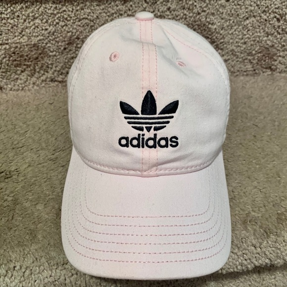 Adidas Men or women’s fitness hat. Like new! - Picture 1 of 5